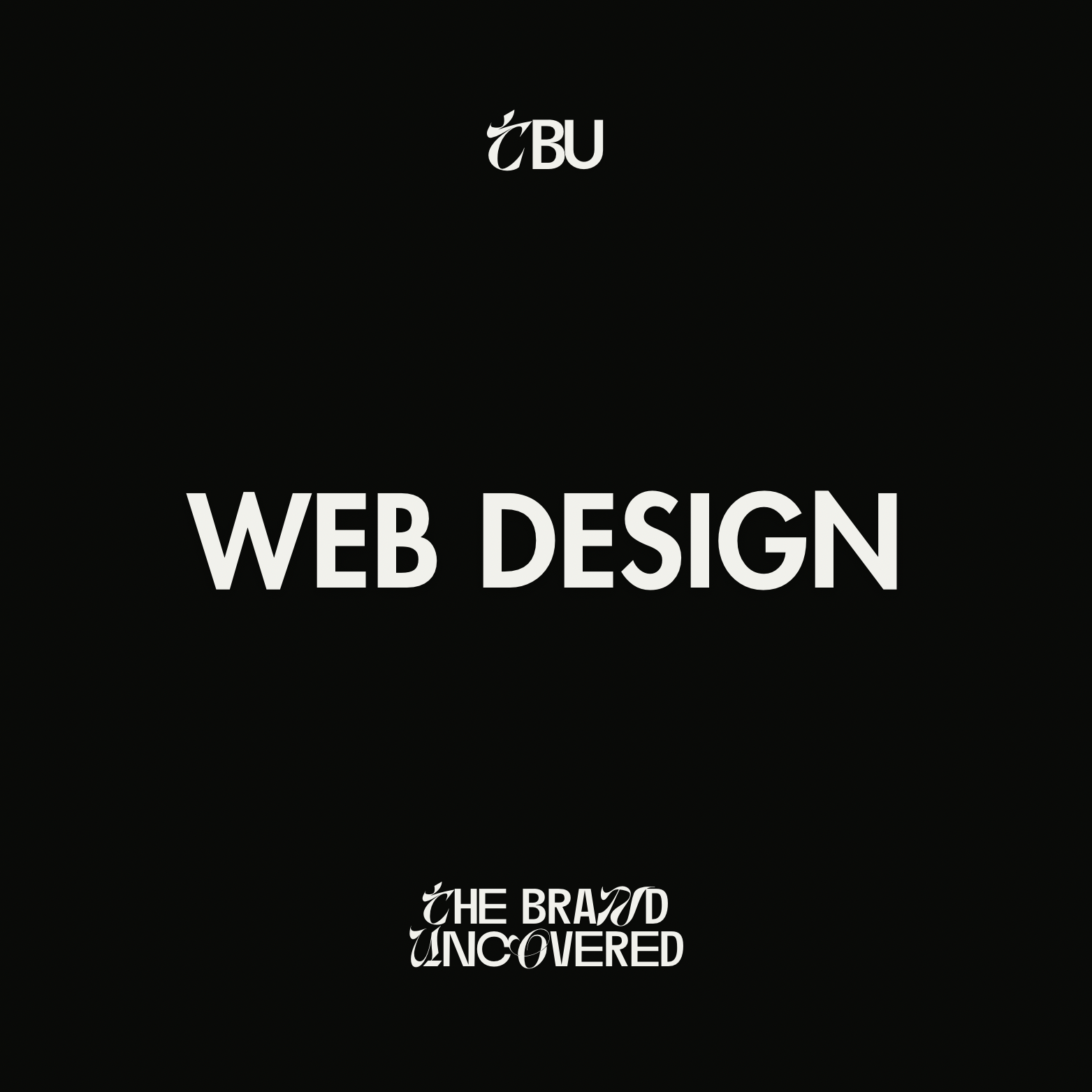 Web Design