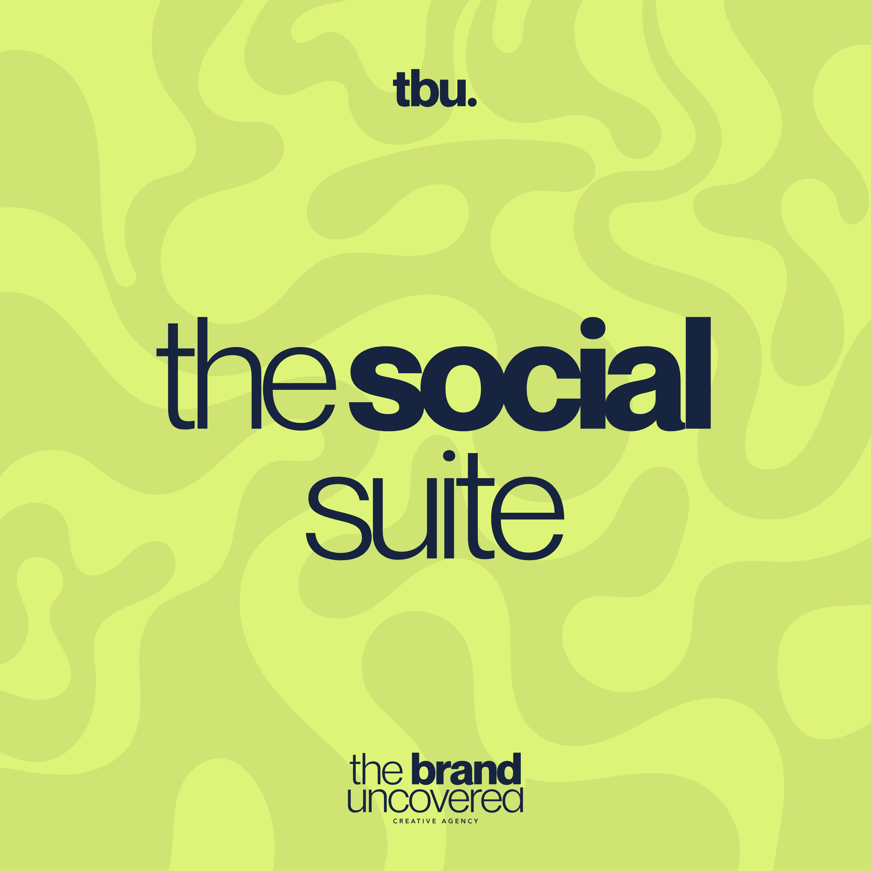 The Social Suite