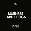 Business Card Design