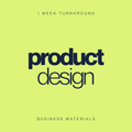 Product Design