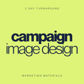 Campaign Image Design