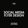 Social Media Flyer Design