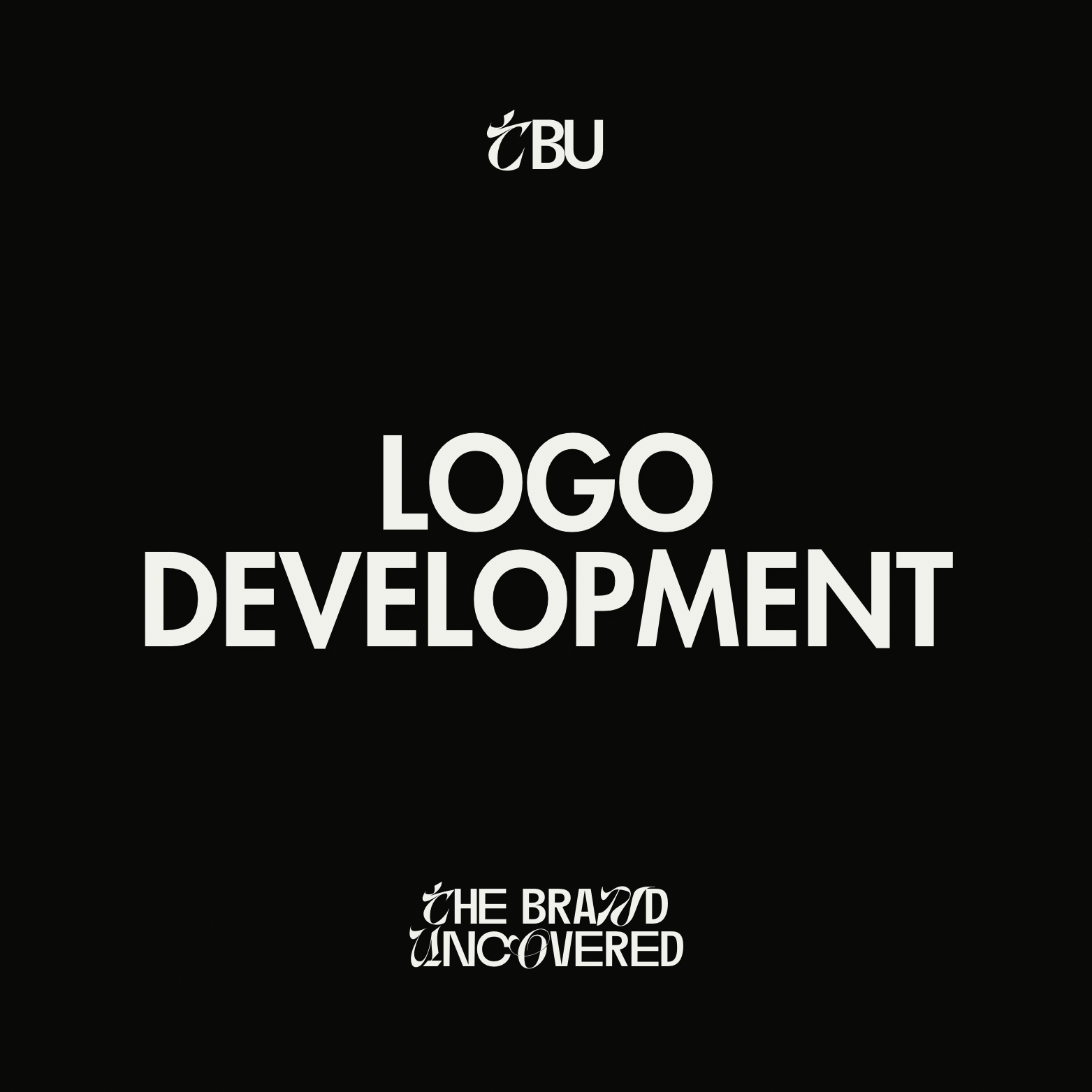 Logo Development