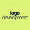 Logo Development