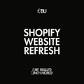 Shopify Website Refresh