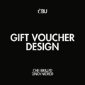 Gift Voucher Design