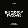 The Custom Branding Package