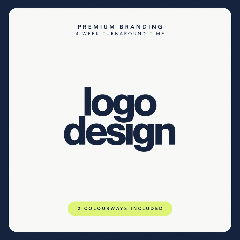 Logo Design