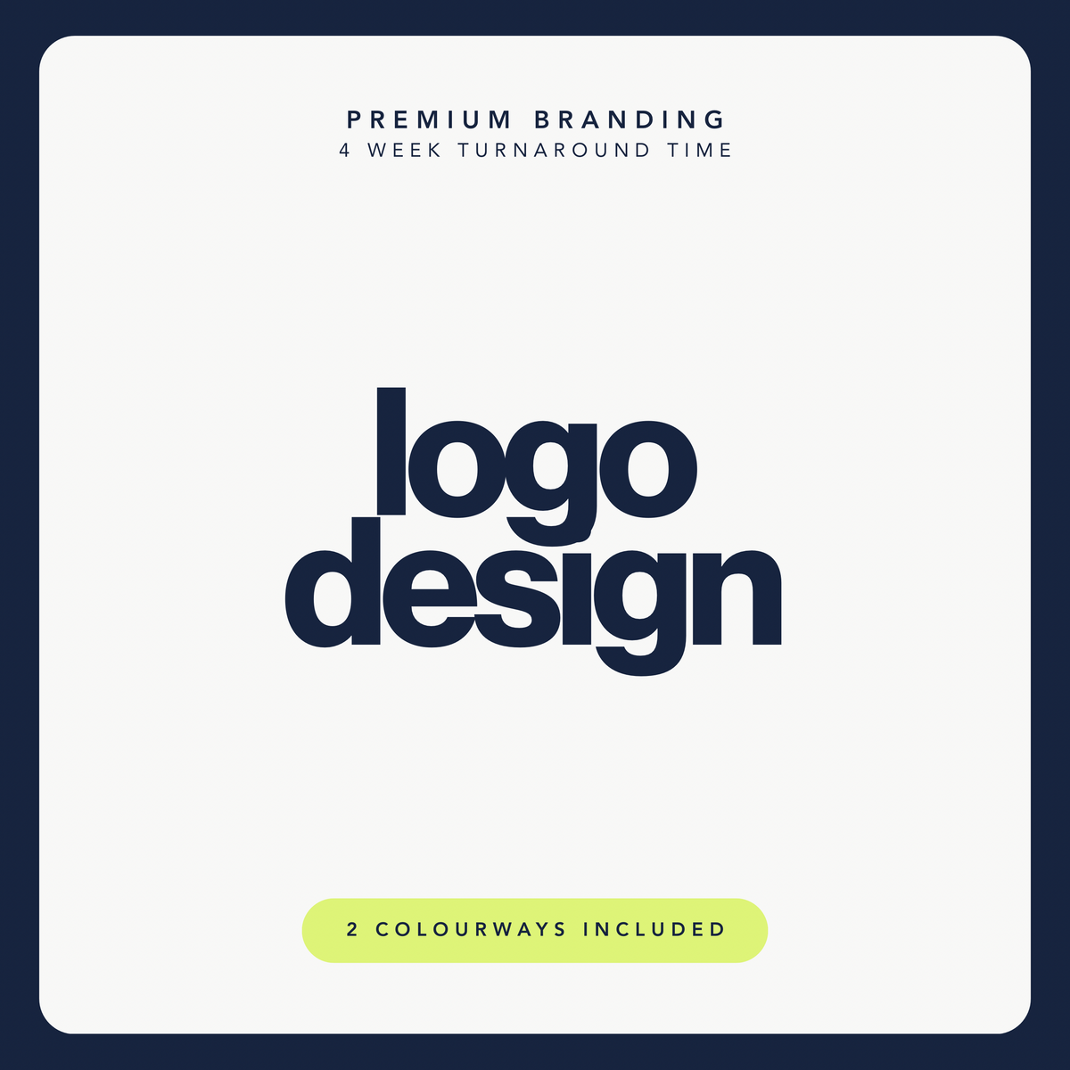 Logo Design