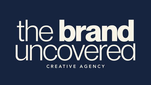 The Brand Uncovered